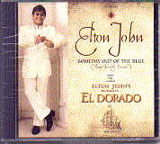 Elton John - Someday Out Of The Blue 